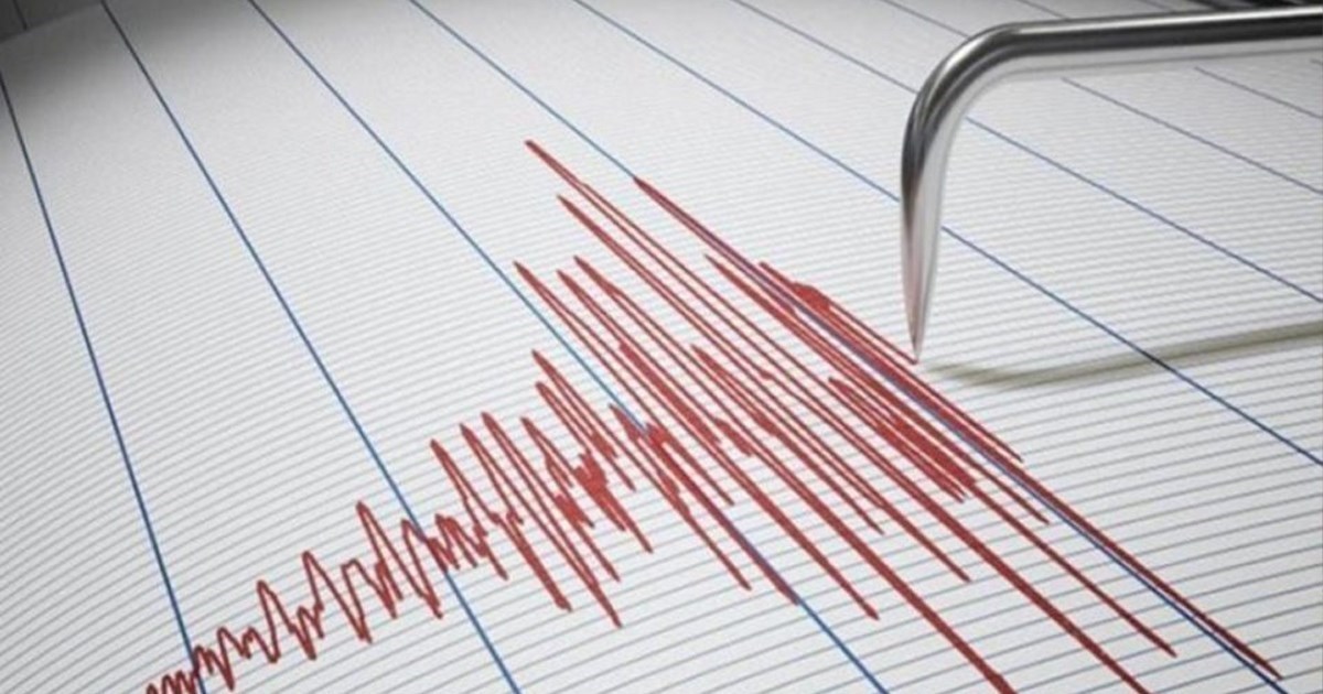 Σεισμός 3,6 Ρίχτερ στον Ορχομενό