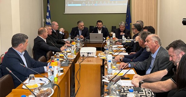 650.000 ευρώ για τον ψηφιακό εκσυγχρονισμό των Επιμελητηρίων στη Στερεά Ελλάδα