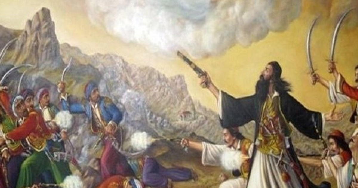 Μήνυμα της Φανής Παπαθωμά για την Εθνική Επέτειο της 25ης Μαρτίου