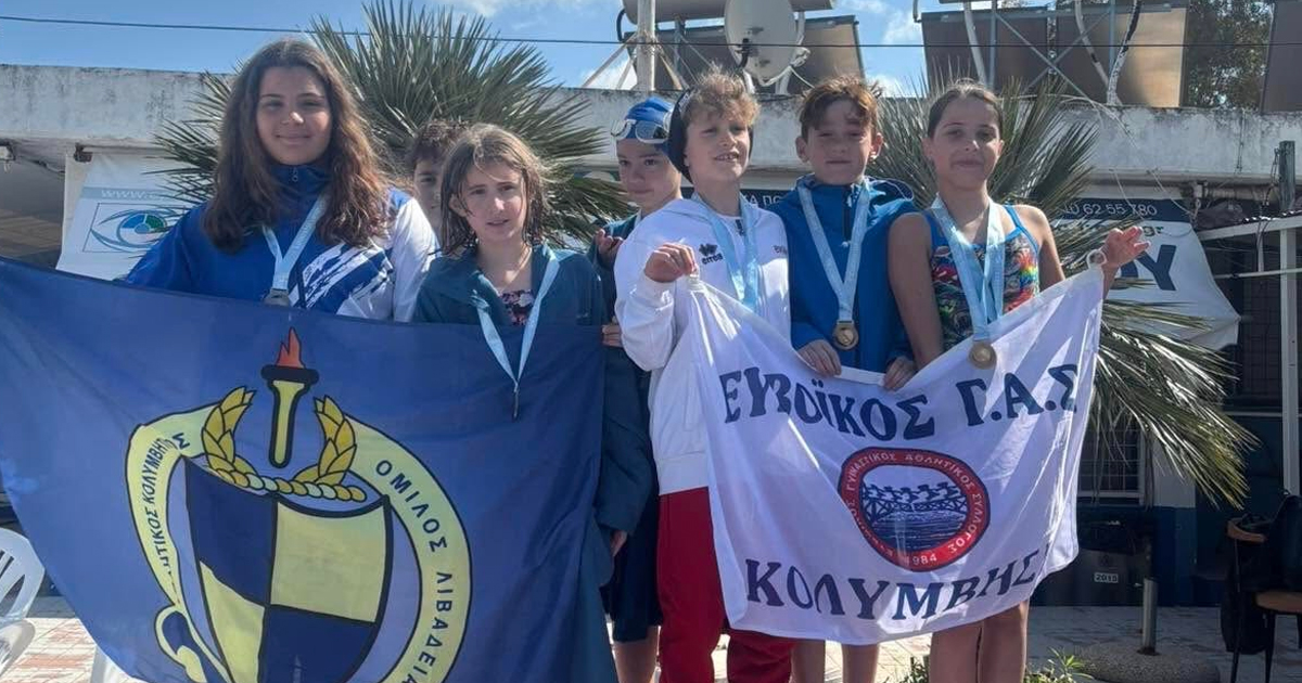 Δυναμική εμφάνιση του ΑΚΟΛ στο Εαρινό Κύπελλο Προαγωνιστικών