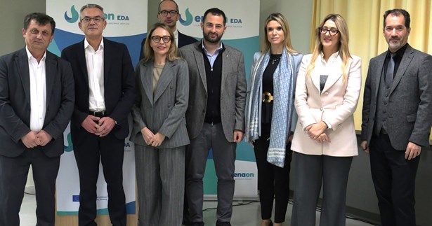 Δράσεις ενημέρωσης στη Θήβα για την αξιοποίηση του Δικτύου Φυσικού Αερίου