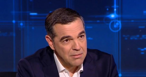 Τσίπρας: Έπρεπε να είχα κλείσει τις τράπεζες την επομένη των εκλογών - Το δημοψήφισμα, που εσείς λέτε κωλοτούμπα, ήταν κορυφαία στιγμή Τσίπρας: Έπρεπε να είχα κλείσει τις τράπεζες την επομένη των εκλογών - Το δημοψήφισμα, που εσείς λέτε κωλοτούμπα, ήταν κορυφαία στιγμή