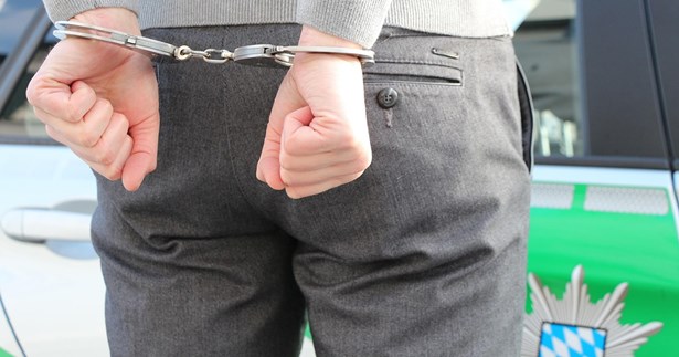 32 συλλήψεις σε εξόρμηση της ΕΛ.ΑΣ. στη Στερεά Ελλάδα