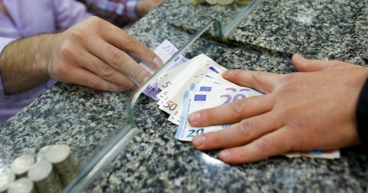 Δημόσιο: Με αυξήσεις μέχρι 65 ευρώ οι νέες συντάξεις