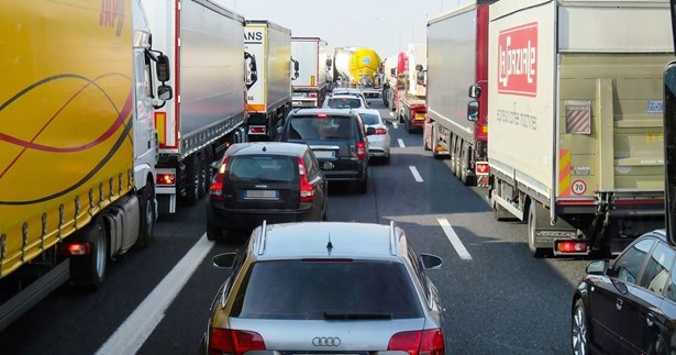 3 νεκροί και 43 τραυματίες σε τροχαία ατυχήματα τον Μάρτιο στη Στερεά Ελλάδα