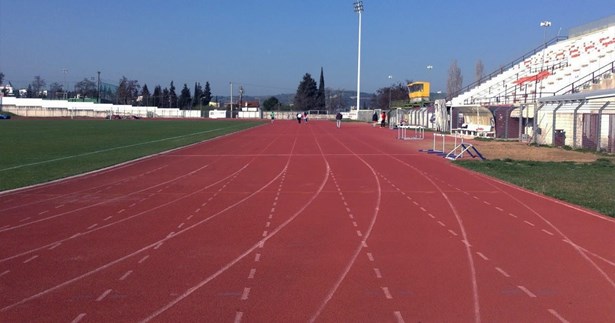 Ποιες μέρες θα είναι κλειστό το δημοτικό στάδιο Θήβας λόγω του Πάσχα