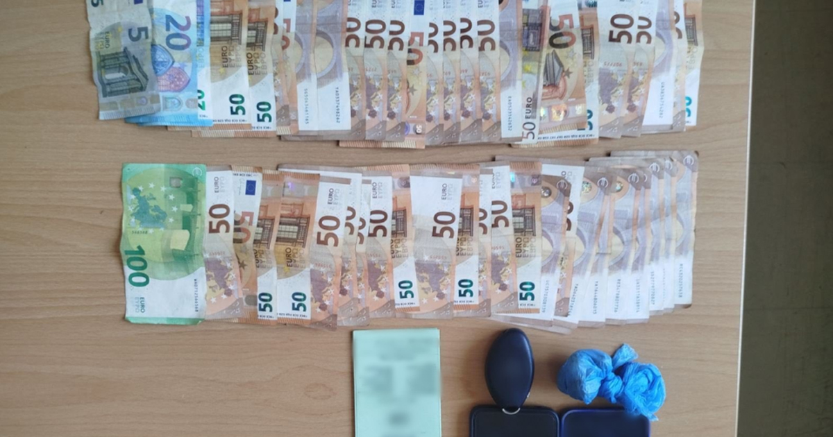 Εξιχνιάσθηκαν 3 κλοπές από σπίτια στην Αμφισσα - 4 συλλήψεις
