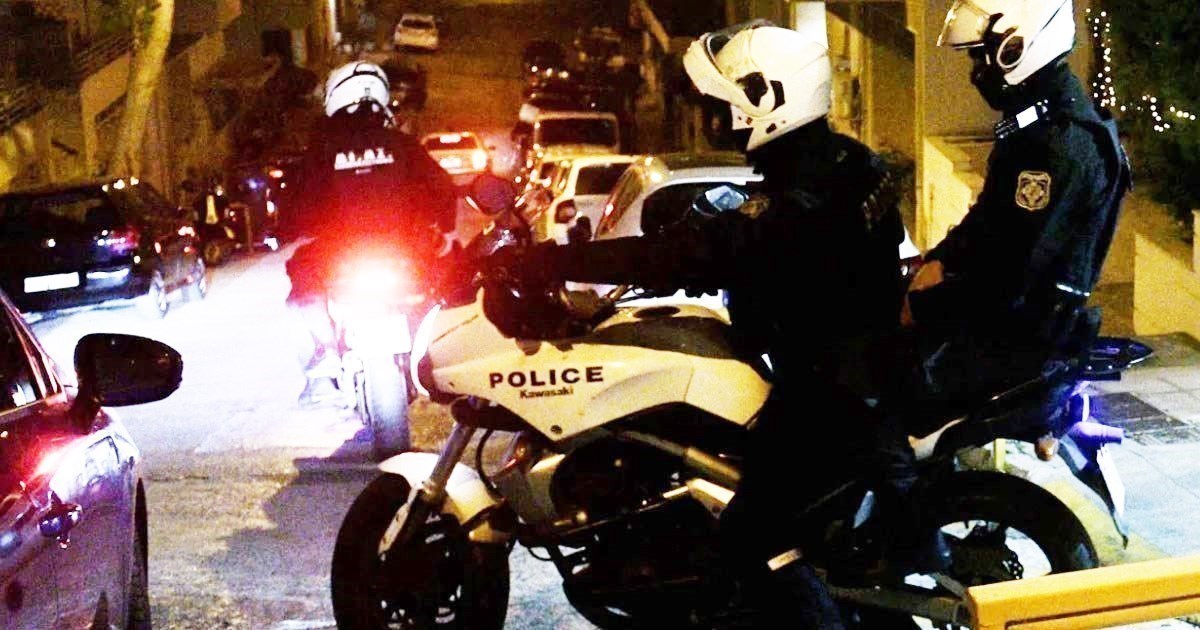 Εξιχνιάσθηκαν 6 κλοπές δικύκλων σε περιοχές της Εύβοιας