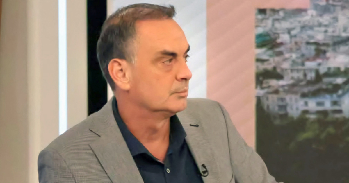 Μήνυμα του Δημάρχου Λεβαδέων για την Εργατική Πρωτομαγιά