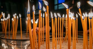 Εορτολόγιο 2 Μαΐου: Ποιοι γιορτάζουν σήμερα - Η ιδιαίτερη μορφή της Ορθοδοξίας