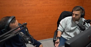 Δημήτρης Μανόπουλος: Η άνοδος του ΑΟ Θήβα, το όραμα και η επόμενη μέρα στη Γ` Εθνική