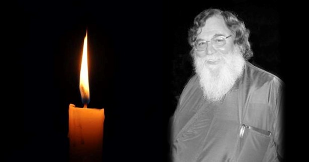 Πενταετές Μνημόσυνο μακαριστού π. Χαράλαμπου Χατζηχαραλάμπους