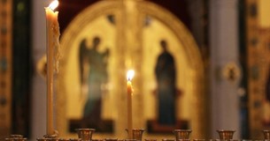 Πανήγυρις Ιεράς Μονής Αγίου Νικολάου του Νέου Καμπιών