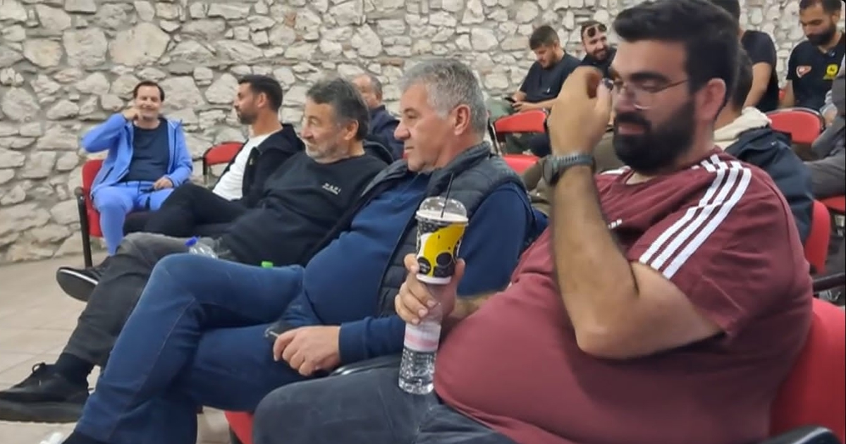 Αλίαρτος: Χωρίς «λευκό καπνό» για νέες κινητοποιήσεις