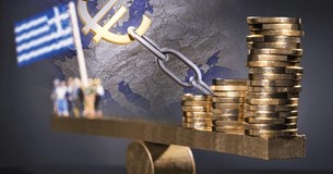 Δημόσιο Χρέος: Το ορόσημο του 2033 για το ελληνικό χρέος