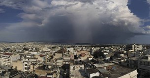 Καιρός: Πού θα βρέξει σήμερα - Πώς θα κυμανθεί η θερμοκρασία Καιρός: Πού θα βρέξει σήμερα - Πώς θα κυμανθεί η θερμοκρασία