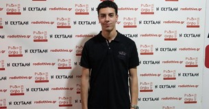 Λευτέρης Παπαδάκης: Motocross, αδρεναλίνη και η πορεία προς την κορυφή
