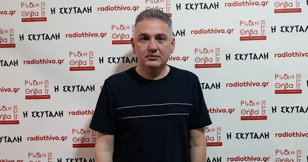 Ο Γιάννης Καντάς για την άνοδο του Ελεώνα, τις ακαδημίες και τις παθογένειες του τοπικού ποδοσφαίρου