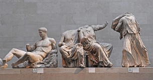 Γλυπτά του Παρθενώνα: Η Τουρκία αδειάζει τους Βρετανούς - Δεν υπάρχει φιρμάνι που να νομιμοποιεί την απόσπασή τους