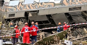 Νίκος Χατζηδούρος: «Ψάχνοντας ξανά για έναν «Σωτήρα»