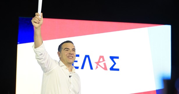 Η επόμενη ημέρα της πρεμιέρας της ΕΛΑΣ του Τσίπρα: Ο κρυφός πήχης του, η αντίδραση του ΣΥΡΙΖΑ και η Νέα Αριστερά που συνεδριάζει Η επόμενη ημέρα της πρεμιέρας της ΕΛΑΣ του Τσίπρα: Ο κρυφός πήχης του, η αντίδραση του ΣΥΡΙΖΑ και η Νέα Αριστερά που συνεδριάζει