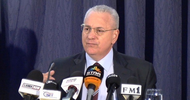 Κωνσταντίνος Μαρκόπουλος: Η αυτογελοιοποίηση της Περιφερειακής Αρχής