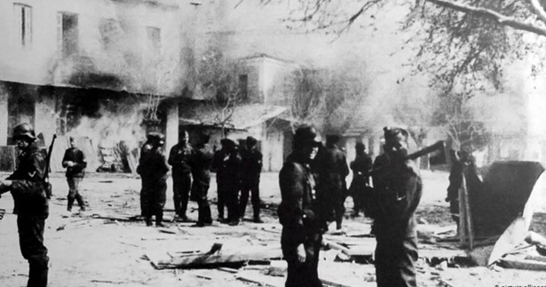 Πρόγραμμα επετειακών εκδηλώσεων για τη Μνήμη της Σφαγής του Διστόμου Πρόγραμμα επετειακών εκδηλώσεων για τη Μνήμη της Σφαγής του Διστόμου