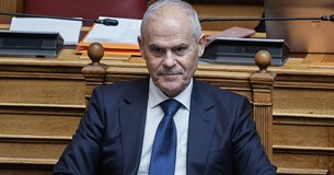 Πέθανε σε ηλικία 70 ετών ο υφυπουργός Περιβάλλοντος Νίκος Ταγαράς, μετά από μάχη με τον καρκίνο
