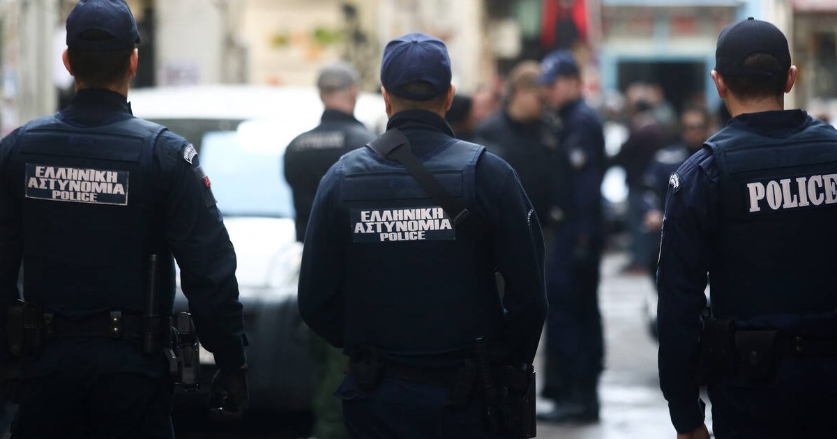 Φυτεία με δενδρύλλια κάνναβης βρέθηκε στη Φωκίδα