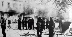 82 χρόνια μετά, το Δίστομο ζητά δικαίωση - Ηχηρό μήνυμα από τους εργαζόμενους των ΟΤΑ Βοιωτίας