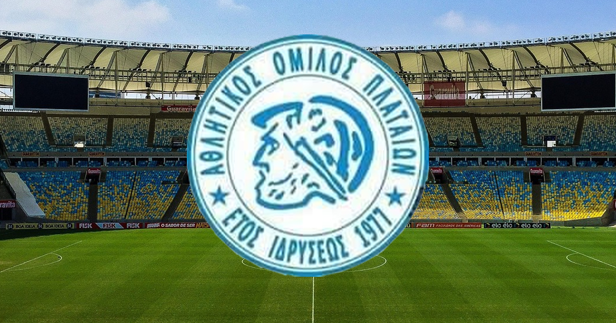 Κασμά και Κατσαμπέκη ανανέωσε ο ΑΟ Πλαταιών