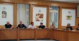 Το «Town By The River Festival» για 5η χρονιά στις Πηγές της Κρύας