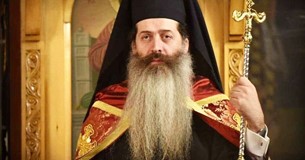 Επιτυχές το χειρουργείου για τον Μητροπολίτη Φθιώτιδος Συμεών - Αφαίρεση καλοήθους όγκου της υπόφυσης Επιτυχές το χειρουργείου για τον Μητροπολίτη Φθιώτιδος Συμεών - Αφαίρεση καλοήθους όγκου της υπόφυσης