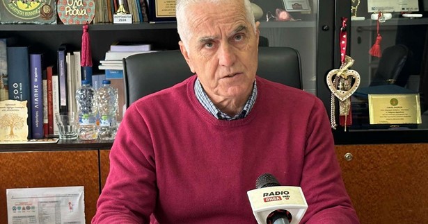 Γιώργος Αραπίτσας: Επίδομα γέννησης, εισοδηματικά κριτήρια και οι αλλαγές μετά τις παρατηρήσεις της Αποκεντρωμένης