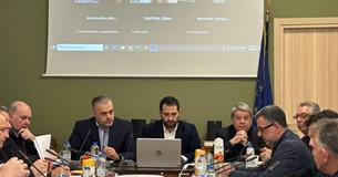 Συνεδριάζει 12 Ιουνίου το Περιφερειακό Επιμελητηριακό Συμβούλιο Στερεάς Ελλάδας