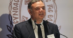 Παραιτήθηκε ο γ.γ. του υπουργείου Πολιτισμού Γιώργος Διδασκάλου για το σκάνδαλο των πολεοδομιών