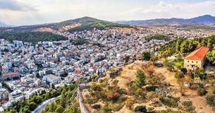 Στέφανος Σταμέλλος: «Πράσινη Πόλη» στα χαρτιά ή Μητροπολιτικό Πάρκο στην πράξη; Το παράδοξο του Masterplan της Deloitte στη Λαμία και το παράδειγμα των Ιωαννίνων.
