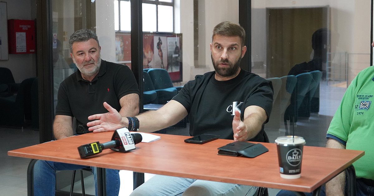 24 Ιουνίου οι εκλογές για το νέο Δ.Σ. του ΑΟ Θήβα