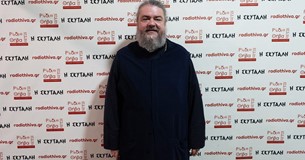 Αρχιμ. Νικόδημος Κάστιζας: Ρατσισμός - Ξενοφοβία