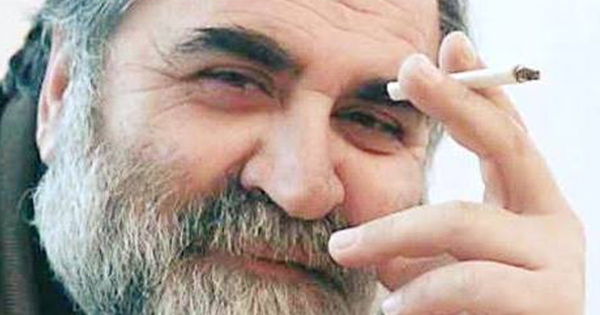 «Έφυγε» από τη ζωή ο δημοσιογράφος Γιώργος Παλαμιώτης