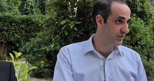 Μήνυμα Δημητριάδη από την ΟΝΝΕΔ Κηφισιάς: «Είμαι πάντα παράταξη, είμαι πάντα φανέλα.»