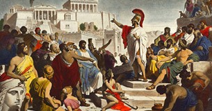 Γιώργος Πέππας: Το μεγαλύτερο ταλέντο των πολιτικών