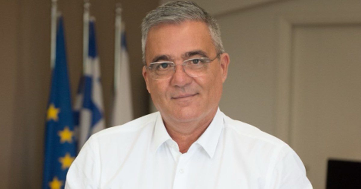 Μήνυμα του Δημάρχου Τανάγρας για τα αποτελέσματα των Πανελλήνιων