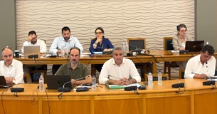 Πραγματοποιήθηκε η 11η συνεδρίαση του Περιφερειακού Συμβουλίου - Ποια θέματα συζητήθηκαν