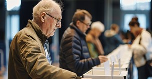 Θωμάς Κιούσης: Δήμαρχοι από την πρώτη Κυριακή, μην γίνει πάλι κάποιο ατύχημα