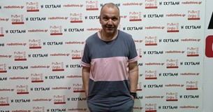 Γιώργος Αγγέλου: Ερασιτεχνικό ποδόσφαιρο, οικονομικές δυσκολίες και το αβέβαιο μέλλον των σωματείων