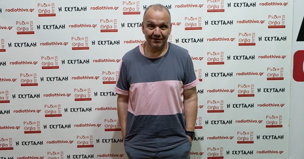 Γιώργος Αγγέλου: Ερασιτεχνικό ποδόσφαιρο, οικονομικές δυσκολίες και το αβέβαιο μέλλον των σωματείων