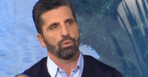 Ο Θανάσης Βισκαδουράκης «κλειδώνει» για υποψήφιος βουλευτής με τη Νέα Δημοκρατία