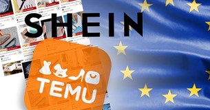 Shein-Temu: Οι νέοι δασμοί στις ηλεκτρονικές αγορές από χώρες εκτός ΕΕ