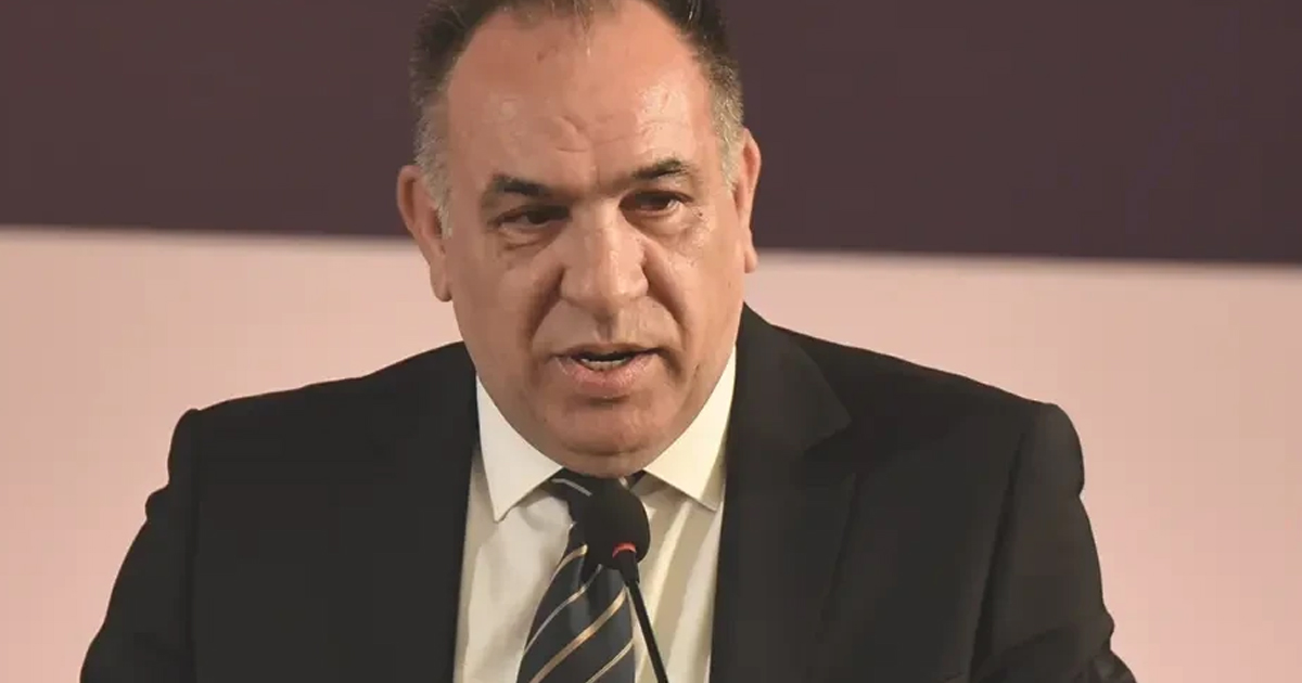 Νέος Πρόεδρος της ΕΠΤΕ ο Θέμης Πεταλωτής